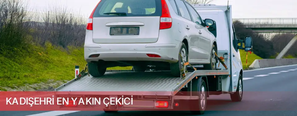 Kadışehri İlçemi En Yakın Çekici